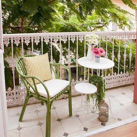 Pension Casablanca B&B Tenerife Santa Cruz de Tenerife Zewnętrze zdjęcie