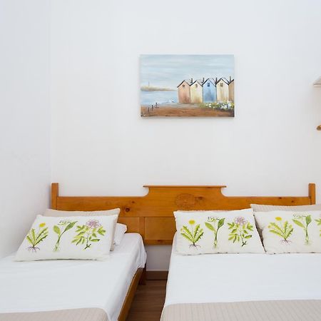 Pension Casablanca B&B Tenerife Santa Cruz de Tenerife Zewnętrze zdjęcie