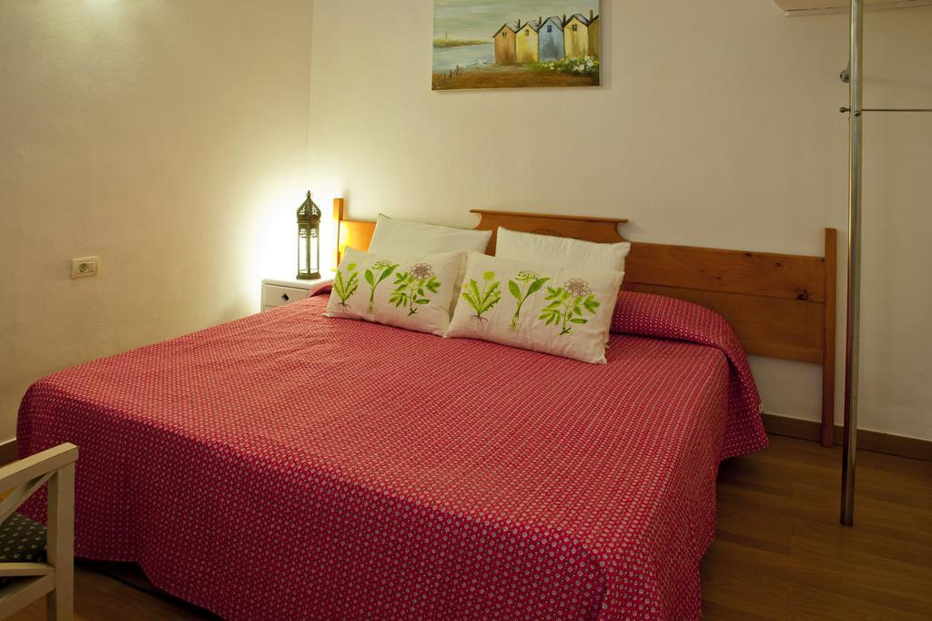 Pension Casablanca B&B Tenerife Santa Cruz de Tenerife Pokój zdjęcie