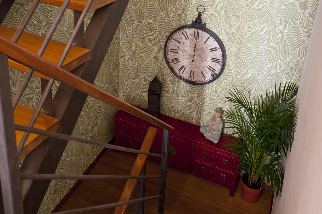 Pension Casablanca B&B Tenerife Santa Cruz de Tenerife Zewnętrze zdjęcie
