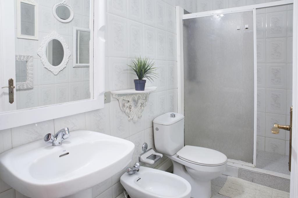 Pension Casablanca B&B Tenerife Santa Cruz de Tenerife Zewnętrze zdjęcie