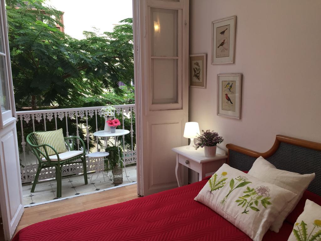 Pension Casablanca B&B Tenerife Santa Cruz de Tenerife Zewnętrze zdjęcie