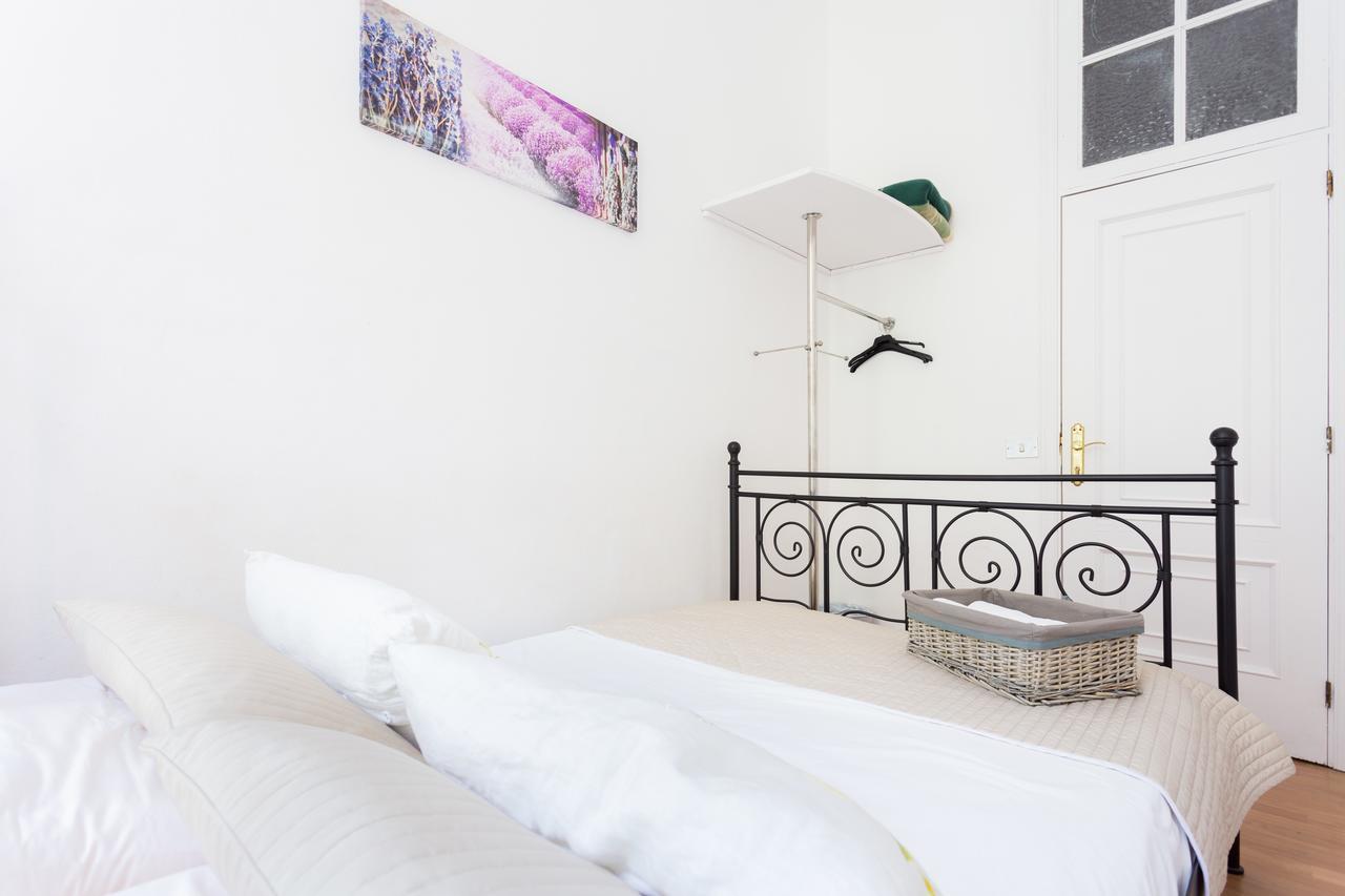 Pension Casablanca B&B Tenerife Santa Cruz de Tenerife Zewnętrze zdjęcie