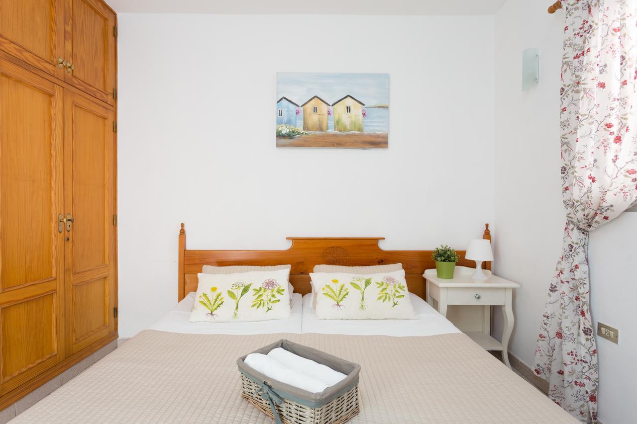 Pension Casablanca B&B Tenerife Santa Cruz de Tenerife Zewnętrze zdjęcie