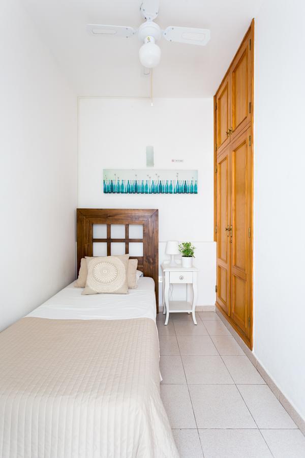 Pension Casablanca B&B Tenerife Santa Cruz de Tenerife Zewnętrze zdjęcie