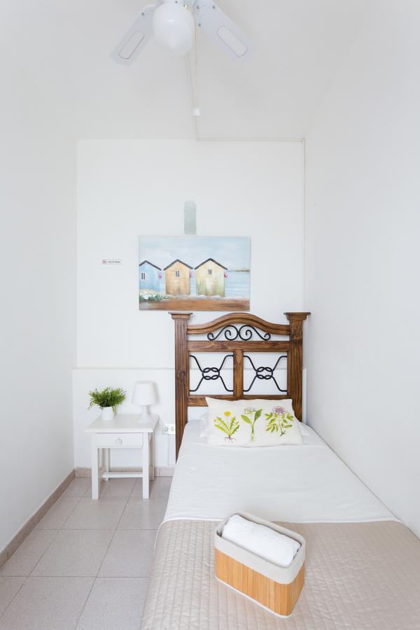 Pension Casablanca B&B Tenerife Santa Cruz de Tenerife Zewnętrze zdjęcie
