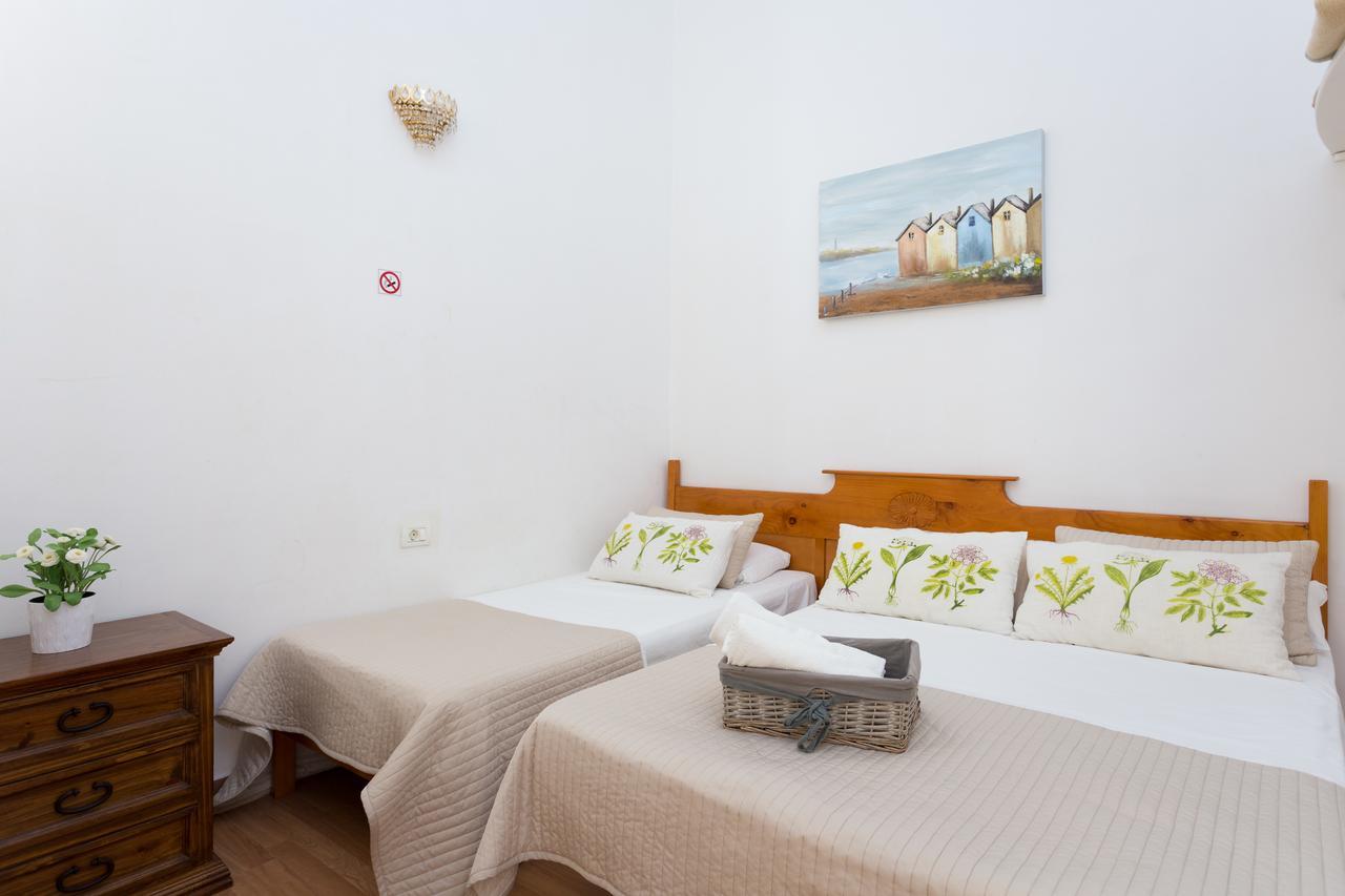 Pension Casablanca B&B Tenerife Santa Cruz de Tenerife Zewnętrze zdjęcie