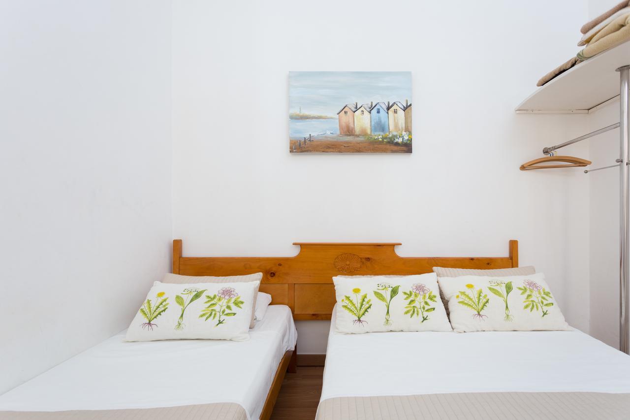 Pension Casablanca B&B Tenerife Santa Cruz de Tenerife Zewnętrze zdjęcie