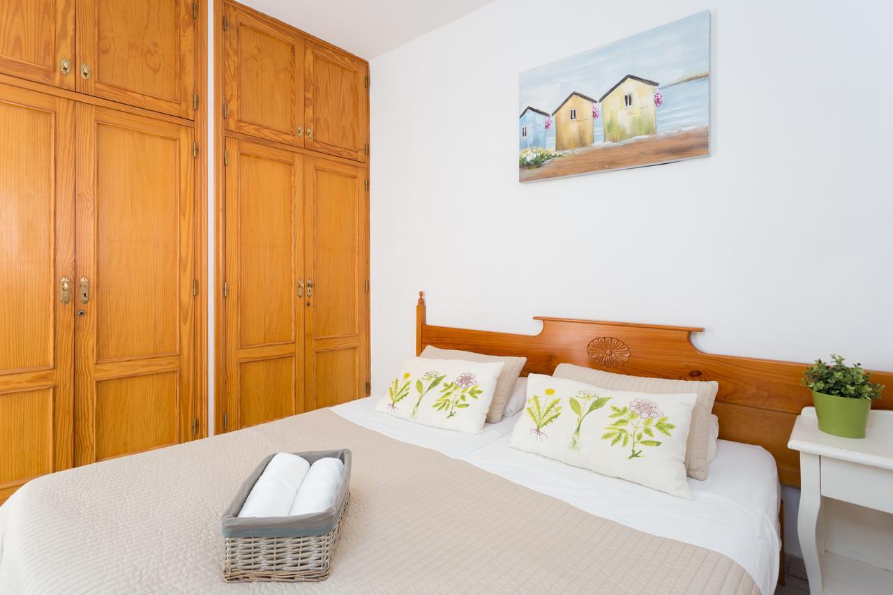 Pension Casablanca B&B Tenerife Santa Cruz de Tenerife Zewnętrze zdjęcie